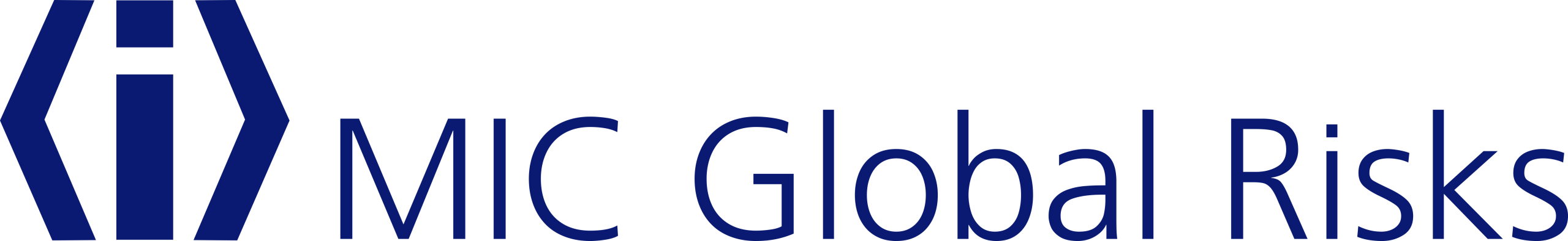 MIC Global Risks